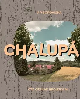 Humor a satira SUPRAPHON a.s. Chalupáři