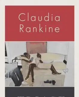 Svetová beletria Triage - Truth, Art and Fiction - Claudia Rankine