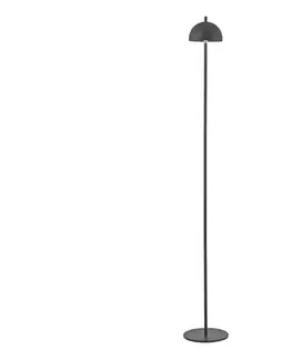 Záhradné lampy Schöner Wohnen 19245-18 - LED stmievateľná stojacia lampa BELLIS LED/2,5W/5V IP54 čierna 19245-18