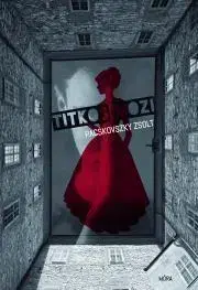 Detektívky, trilery, horory Titkos mozi - Zsolt Pacskovszky
