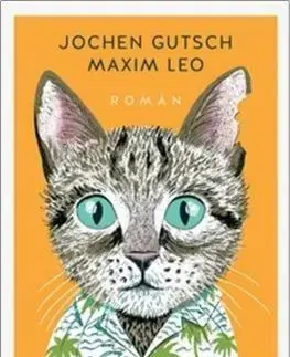 Svetová beletria Frankie - Jochen Gutsch,Leo Maxim