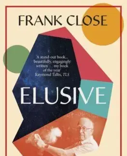 História - ostatné Elusive - Close Frank
