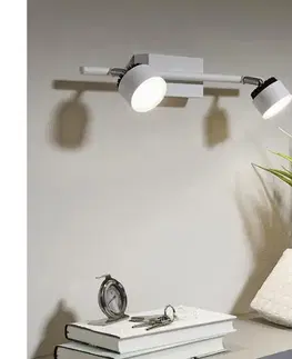 Svietidlá Eglo 93853 - LED bodové svietidlo ARMENTO 2xLED/6W/230V 93853