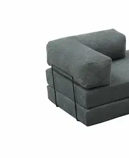 Pohovky a gauče Dvojmiestna pohovka Comfort - Green