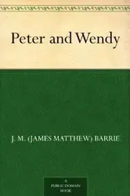 Cudzojazyčná literatúra Peter Pan - James Matthew Barrie,Vintage Classics
