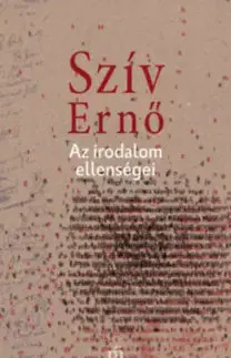 Beletria - ostatné Az irodalom ellenségei - László Darvasi