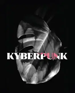 Česká poézia Kyberpunk - Thea Sedmidubská