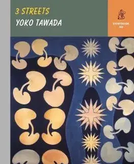 Svetová beletria Three Streets - Yoko,Margaret Mitsutani