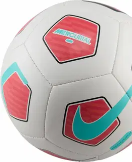 Lopty Nike Mercurial Fade Veľkosť: size: 4