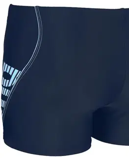 Plavecké plavky Arena M Byor Evo Shorts Veľkosť: 4