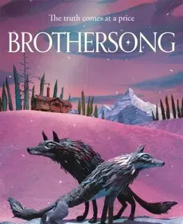 Sci-fi a fantasy Brothersong - Green Creek 4