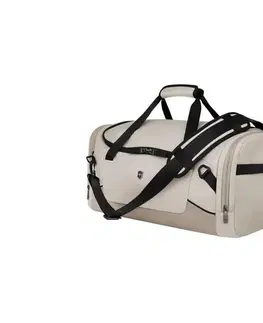 Batohy Victorinox Altmont Modern 2 v 1 cestovná taška a batoh, 43 l, béžová 653558