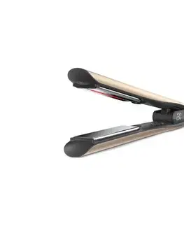 Predlžovacie káble Silk’n - Infračervená žehlička na vlasy SILKY STRAIGHT 230V zlatá SIL-SILKYSTRAIGHT