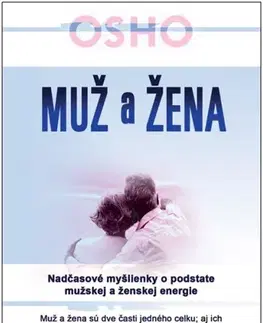 Partnerstvo Muž a žena - OSHO