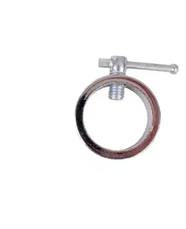Bezpečnostné objímky pre činky Bezpečnostná objímka inSPORTline CL-02 30mm
