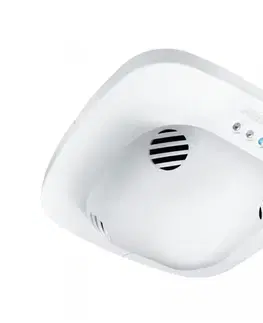 Svietidlá Steinel 079628 - Prezenčný hlásič US 360 KNX biela 079628