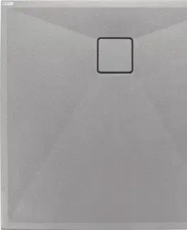 Sprchové vaničky DEANTE CORREO 90 x 90 cm KQR_S41B