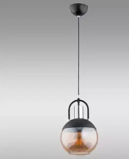 Moderné lampy do obývačky Luster CELTA 60958 LW1