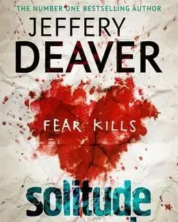 Cudzojazyčná literatúra Solitude Creek - Jeffery Deaver