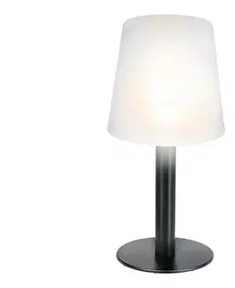 Lampy Grundig - solárna LED stolná lampa, 1,2 V, 200 mAh 8711252431130