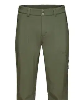 Nohavice Mammut Runbold Winter SO Pants Veľkosť: 46