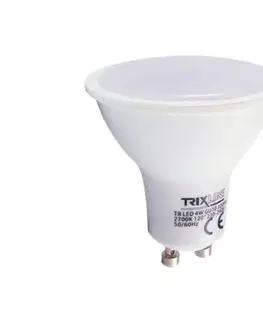 Žiarovky  LED Žiarovka GU10/4W/230V 2700K 008 0000260
