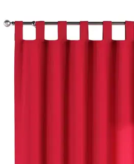 Závesy Záves na pútkach