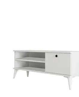 TV stolíky TV stolík Retro 1564