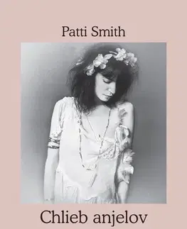 Film, hudba Chlieb anjelov - Patti Smith,Samuel Marec
