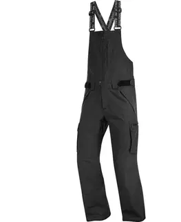 Lyžiarske nohavice Salomon Transfer Ski Pants Veľkosť: XXL