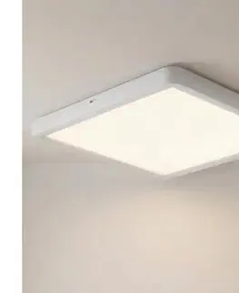 Svietidlá Brilagi - LED Stropné svietidlo ESTELA SQUARE LED/24W/230V 31x31 cm biela WO800-OEM52-WHT-CCT