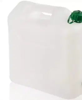Záhradné zavlažovanie Kanister s ventilom 10L