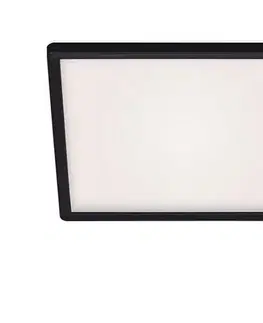 Svietidlá Briloner 7082-015 - LED Stmievateľné stropné svietidlo SLIM LED/22W/230V + DO 7082-015