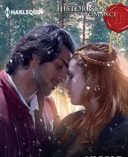 Romantická beletria Rytířská čest - Nicole Locke