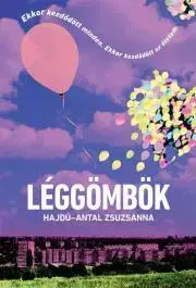 Young adults Léggömbök - Zsuzsanna Hajdú-Antal