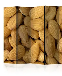 Paravány Paraván Tasty almonds Dekorhome
