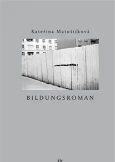 Česká poézia Bildungsroman - Kateřina Matuštíková