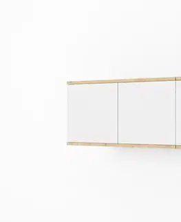 TV stolíky ArtPK Závesný TV stolík SEVILLA | 140 cm