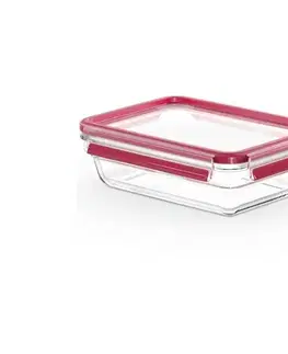 Dózy na potraviny Tefal dóza Master Seal Glass N1040910 1,1 l