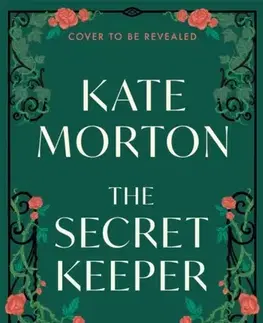 Historické romány The Secret Keeper - Kate Morton