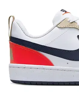 Tenisky Nike Court Borough Low Recraft Kids Veľkosť: 38 EUR