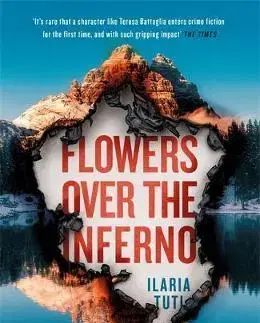 Cudzojazyčná literatúra The Man in the Woods - Ilaria Tuti