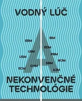 Pre vysoké školy Vodný lúč a nekonvenčné technológie - Zdenko Krajný