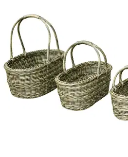 Záhrada Prútený košík 43