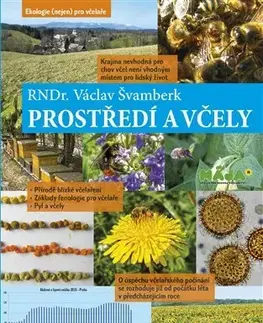 Hmyz Prostředí a včely - Václav Švamberk