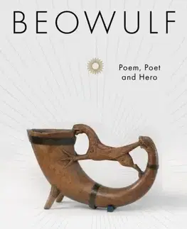 Novely, poviedky, antológie Beowulf - Heather O'Donoghue