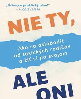Psychológia, etika Nie ty, ale oni - Josh Connoly