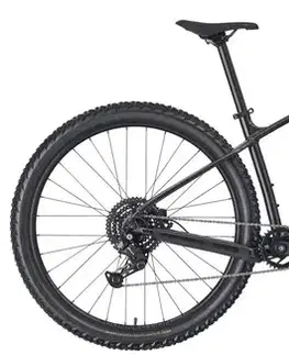 Hardtail Trek Marlin 4 Gen 3 Matte Dark Web 2026 Veľkosť: S