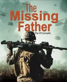 Sci-fi a fantasy The Missing Father - Eckhart Lorhainne