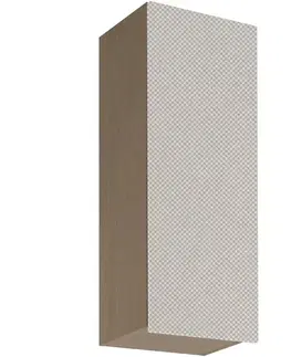 Kuchynské skrinky Korpus Luxeo K04-G40(100) baltic storm
